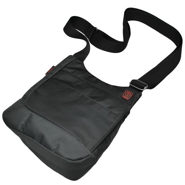 TUMI（トゥミ） バッグ ショルダーバッグ T-TECH 斜め掛け ブラック 黒