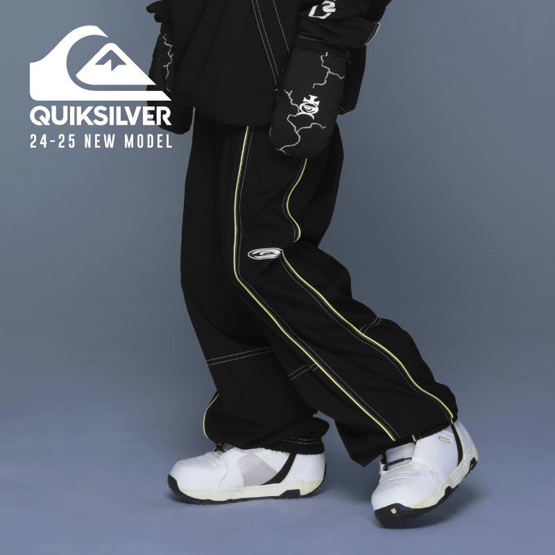 Quiksilver（クイックシルバー） メンズ スノーボードウェア メンズ