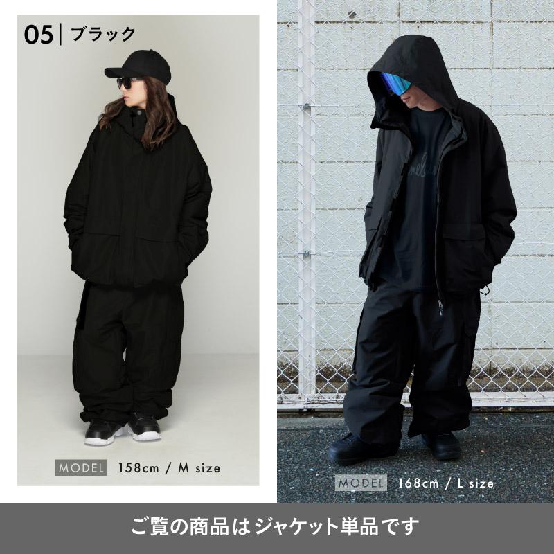 ネームレスエイジ（namelessage） ポイント15倍 スノーボードウェア