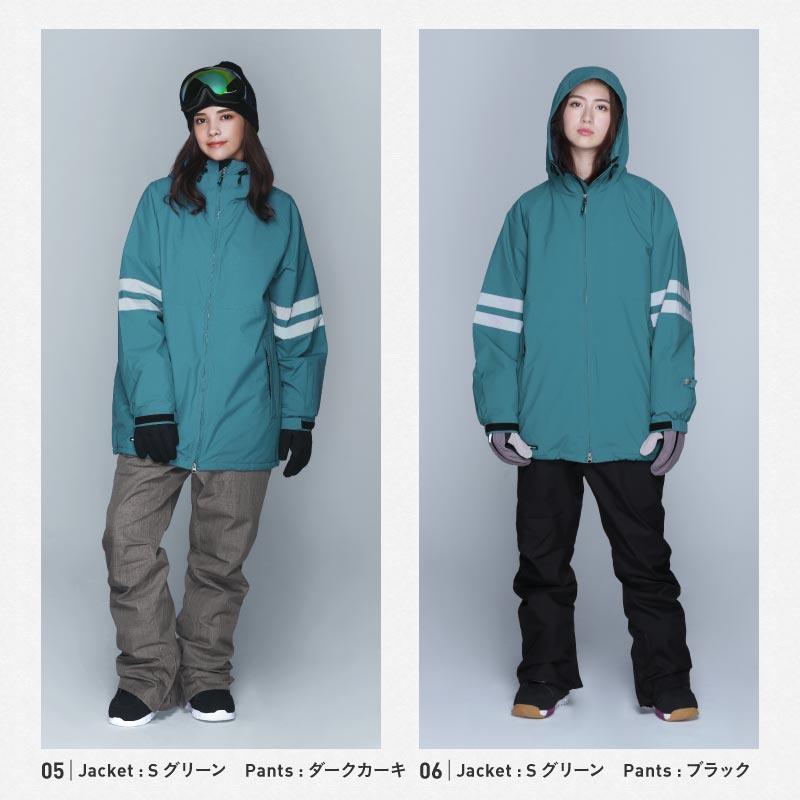 ICEPARDAL（アイスパーダル） 年間売上1位 スノーボードウェア