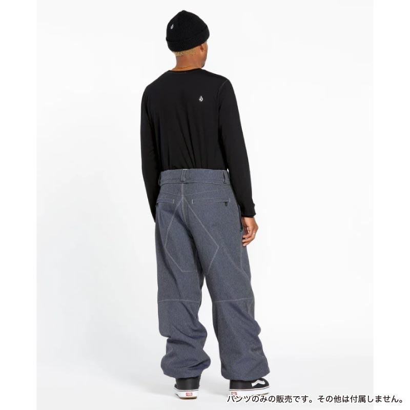 VOLCOM（ボルコム） スノーウェア パンツ メンズ SNOW BILLOW PANT