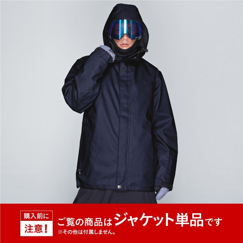 ネームレスエイジ（namelessage） スノーボードウェア メンズ