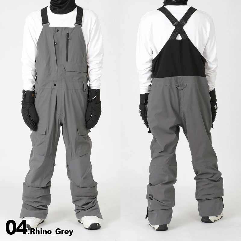 686（シックスエイトシックス） メンズ GORE-TEX スノーボードウェア