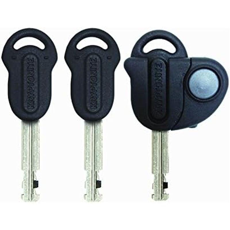 KRYPTONITE(クリプトナイト) Evolution Mini-7 U字ロック&120cm