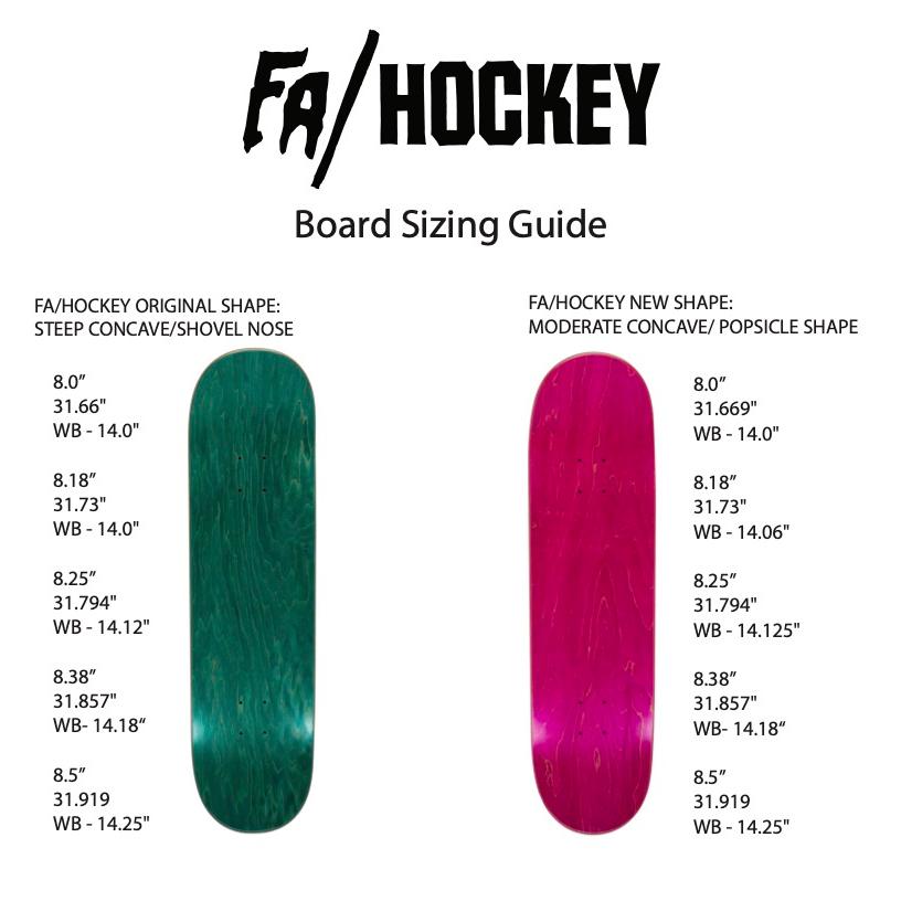 FUCKING AWESOME（ファッキング オーサム） ファッキンオーサム 8.0