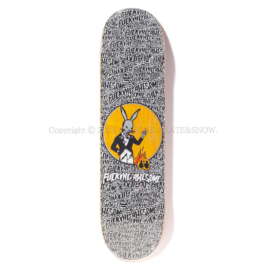 FUCKING AWESOME（ファッキング オーサム） ファッキンオーサム 8.0