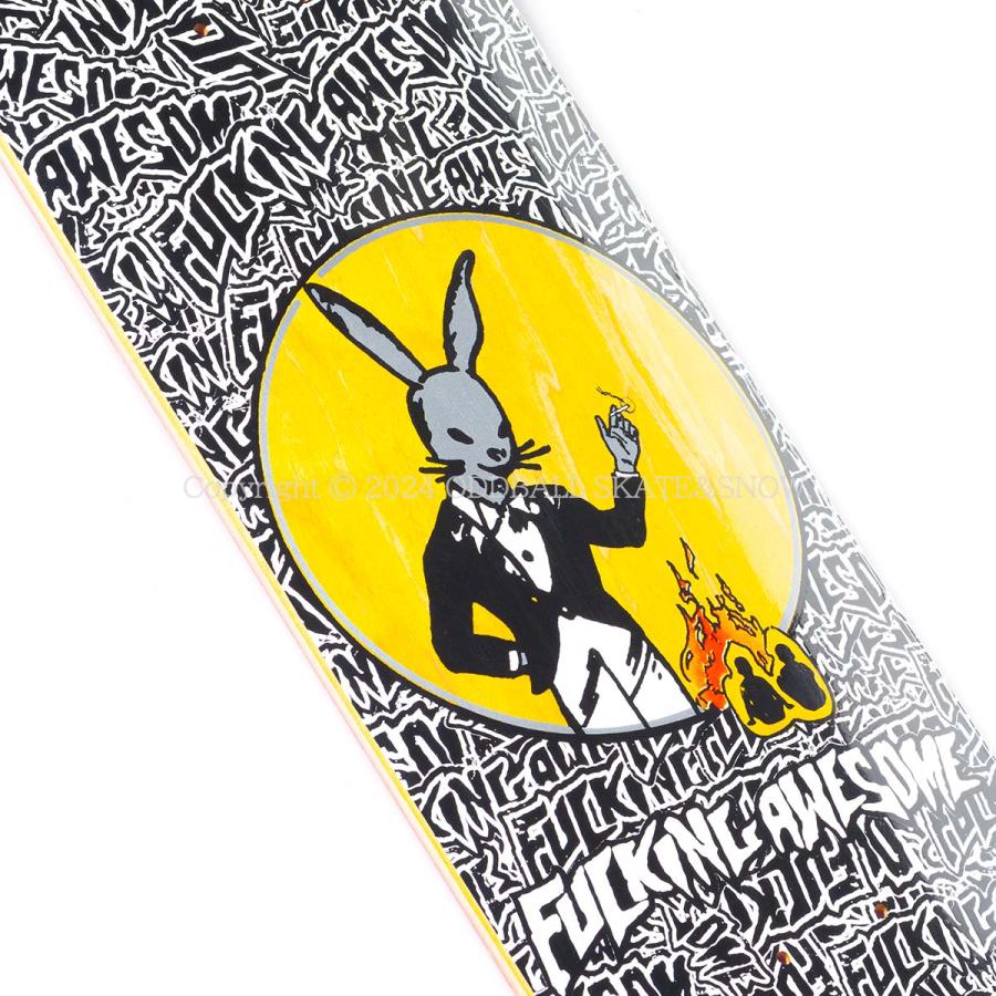 FUCKING AWESOME（ファッキング オーサム） ファッキンオーサム 8.0