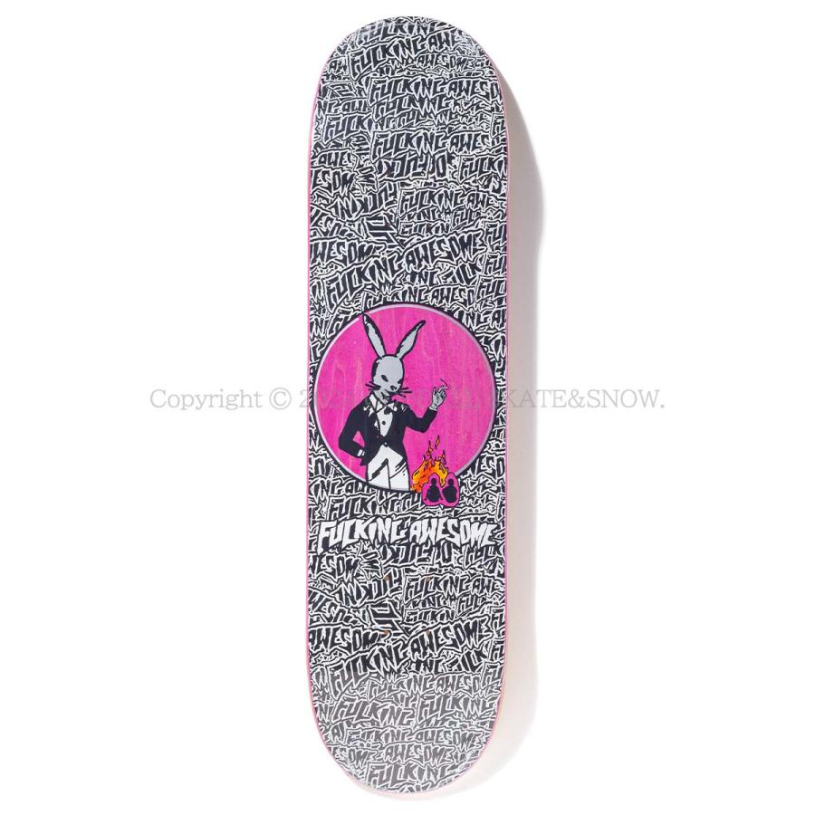 FUCKING AWESOME（ファッキング オーサム） ファッキンオーサム 8.0