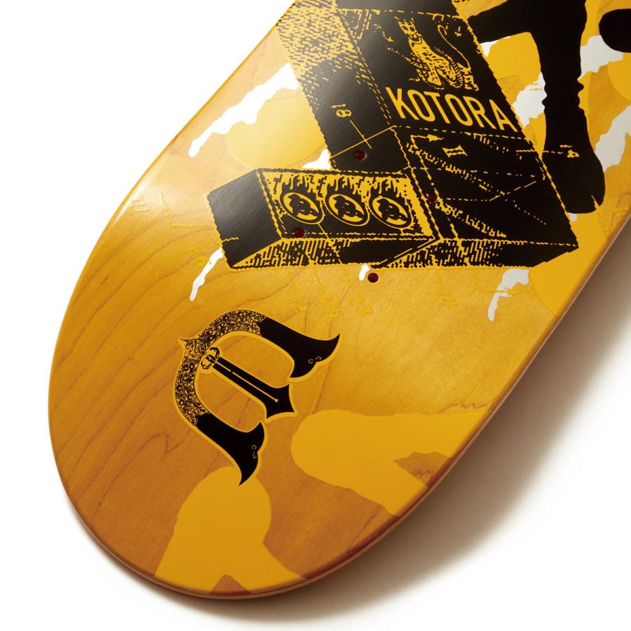 Evisen Skateboards（エビセンスケートボード） エビセン 7.8インチ