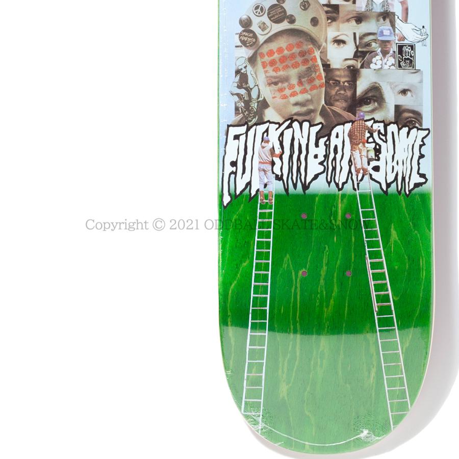 FUCKING AWESOME（ファッキング オーサム） ファッキンオーサム 8.0