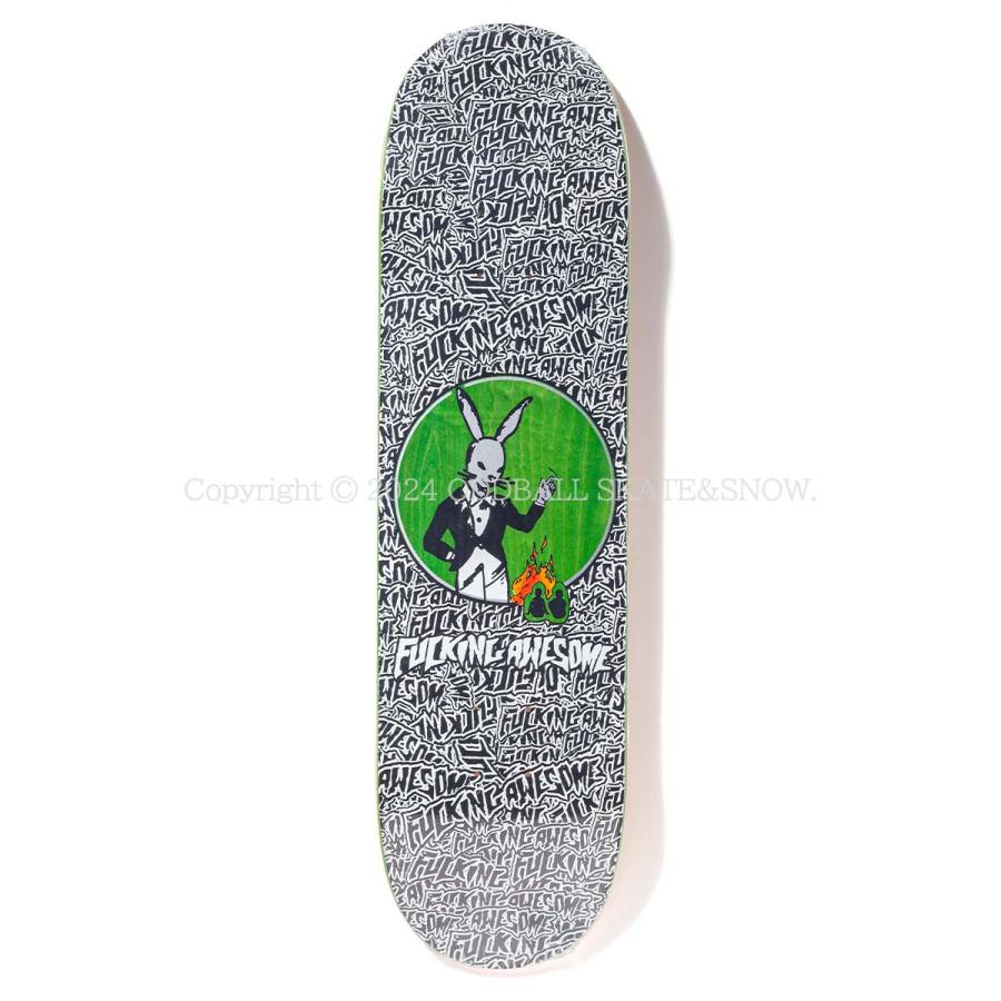 FUCKING AWESOME（ファッキング オーサム） ファッキンオーサム 8.25