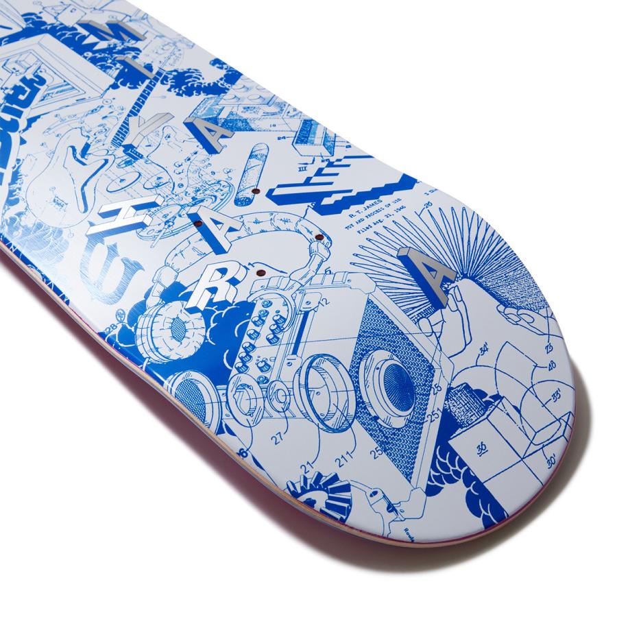 Evisen Skateboards（エビセンスケートボード） EVISEN SKATEBOARDS