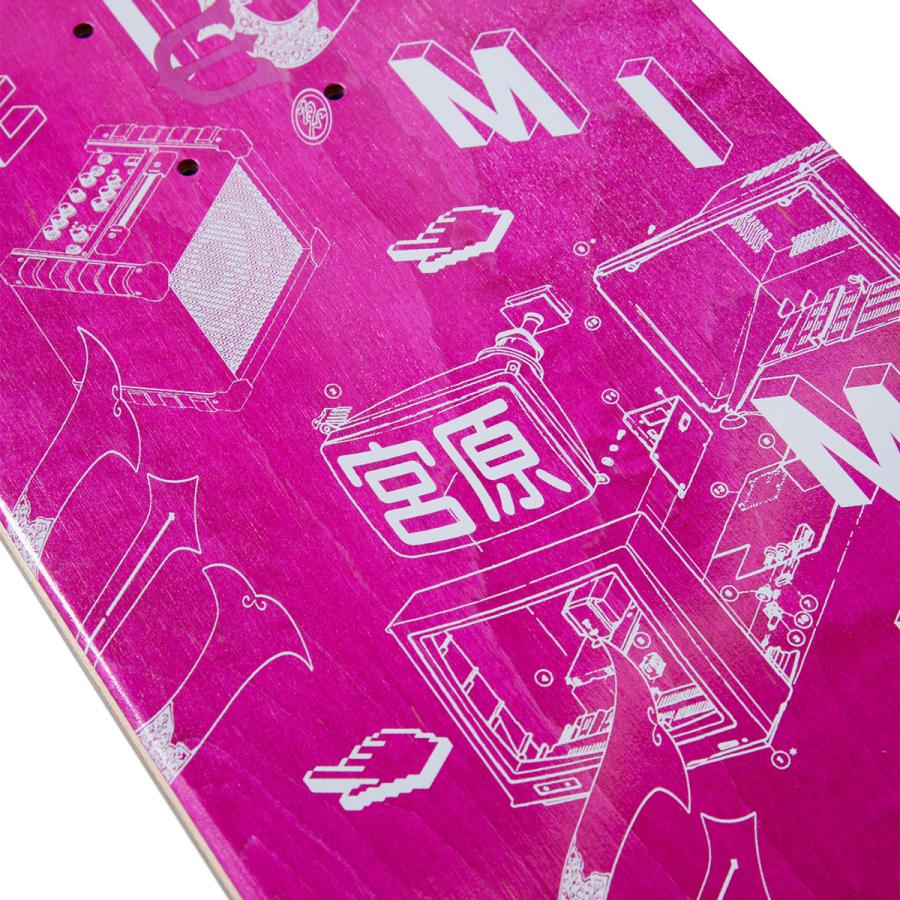 Evisen Skateboards（エビセンスケートボード） EVISEN SKATEBOARDS