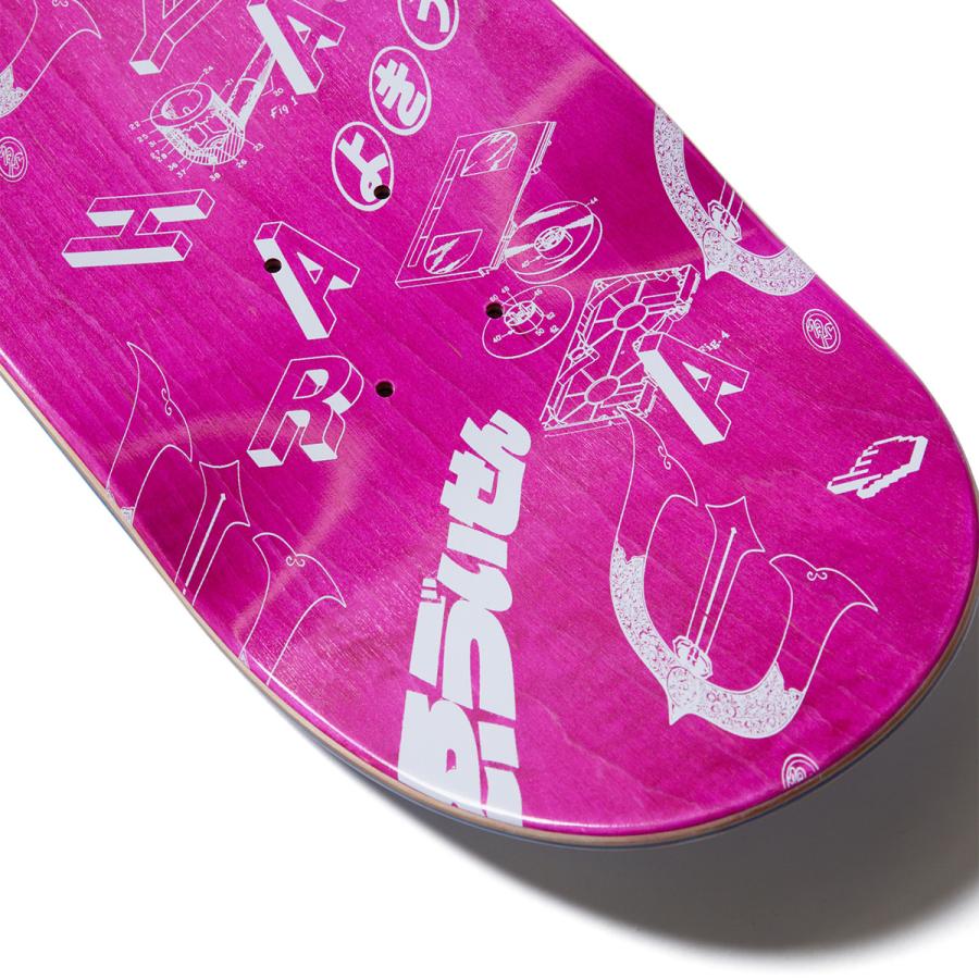 Evisen Skateboards（エビセンスケートボード） EVISEN SKATEBOARDS