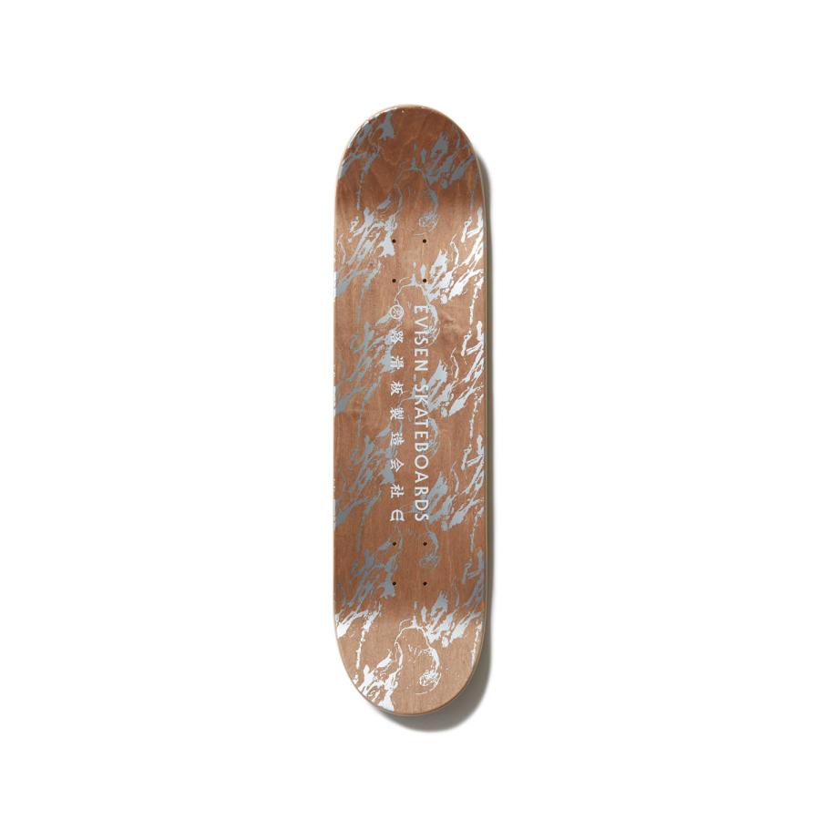Evisen Skateboards（エビセンスケートボード） EVISEN SKATEBOARDS