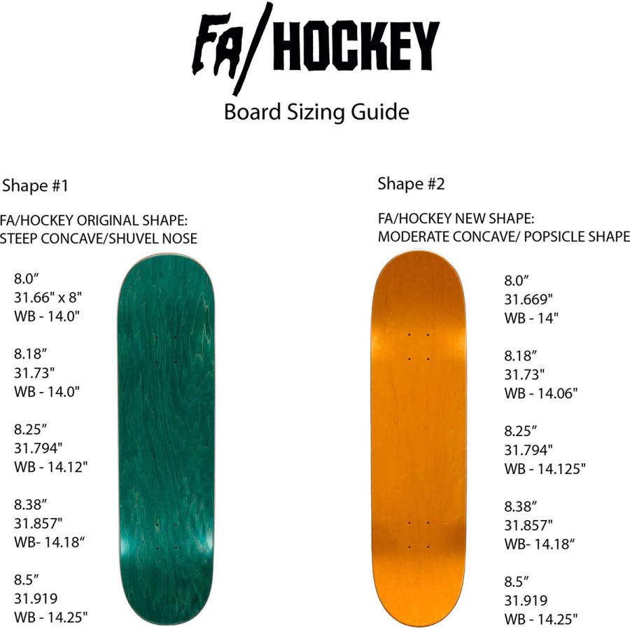 FUCKING AWESOME（ファッキング オーサム） ファッキンオーサム 8.0