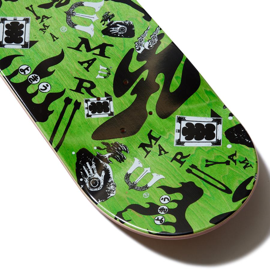 Evisen Skateboards（エビセンスケートボード） EVISEN SKATEBOARDS