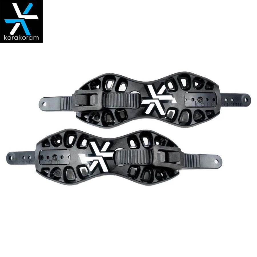 karakoram（カラコラム） アンクルストラップ スペアパーツ KARAKORAM