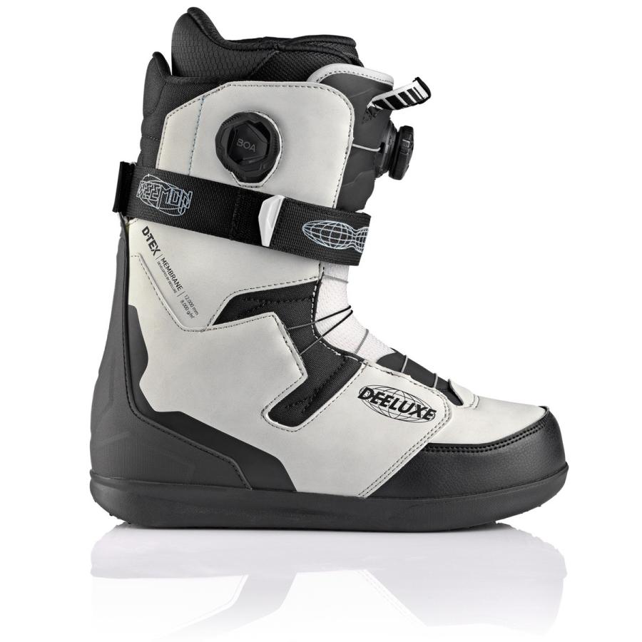 DEELUXE（ディーラックス） 25-26 DEELUXE DEEMON PRO CTF