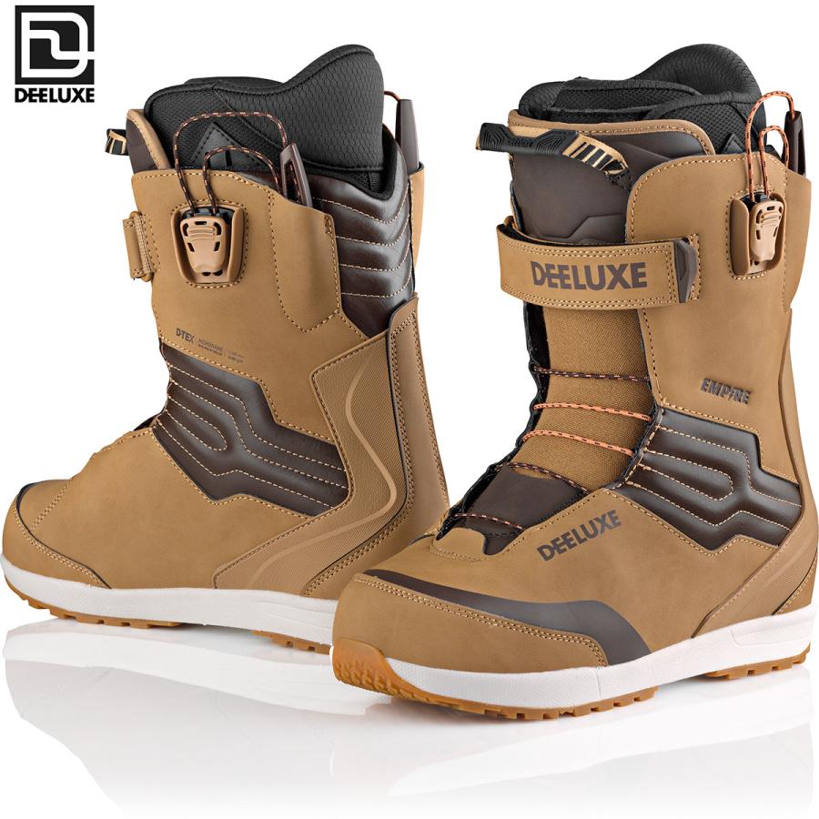 DEELUXE（ディーラックス） 25-26 DEELUXE EMPIRE S4 スノーボード