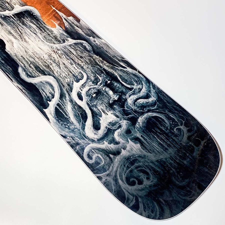 LIB TECH（リブテック） 25-26 正規品 LIBTECH SKUNK APE スカンク