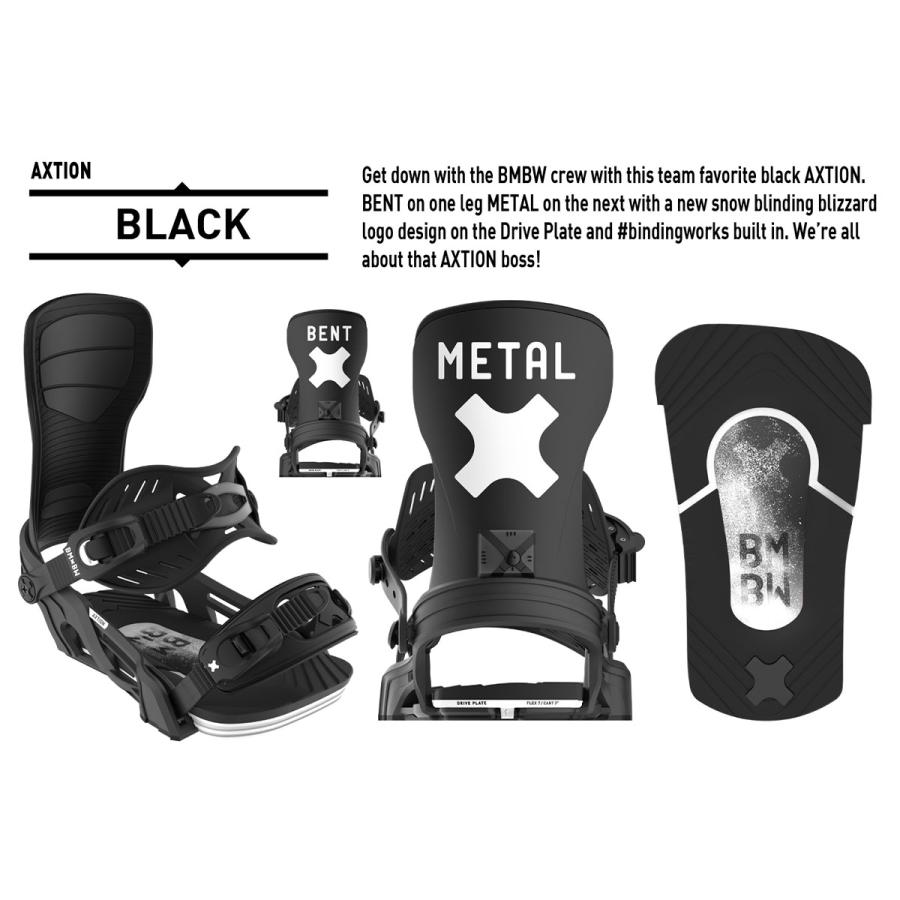 25-26 BENT METAL AXTION ベントメタル バイン アクション : ODDBALL