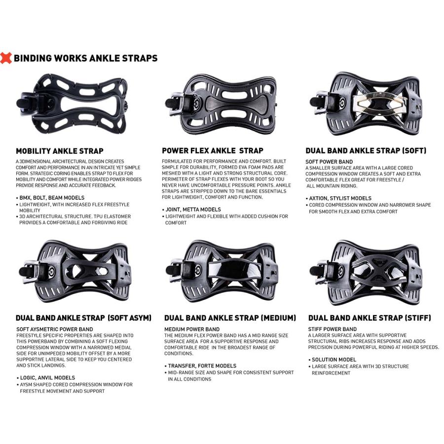 早期予約 25-26 BENT METAL SOLUTION BLACK ベントメタル バイン