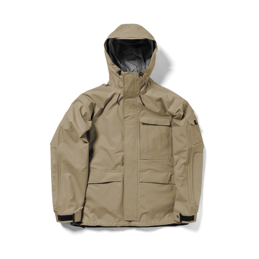 green（グリーン） 25-26 早期予約 GREEN CLOTHING PEACE JACKET