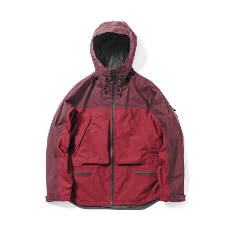 green（グリーン） 25-26 早期予約 GREEN CLOTHING OGA JACKET