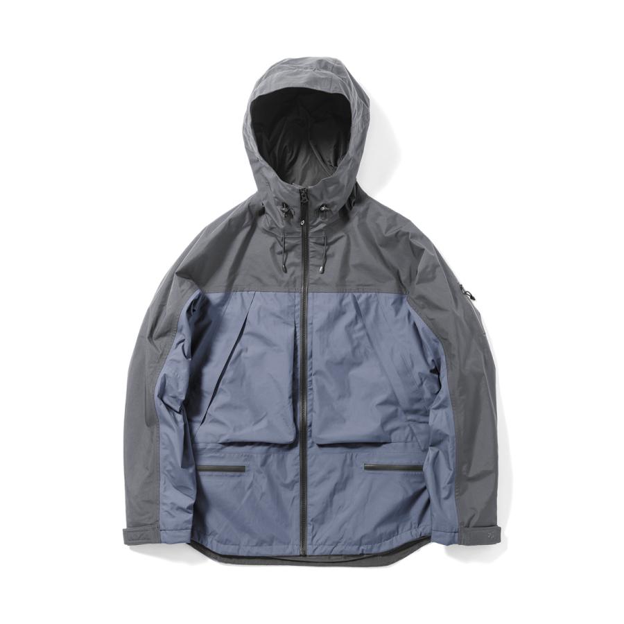 green（グリーン） 25-26 早期予約 GREEN CLOTHING OGA JACKET