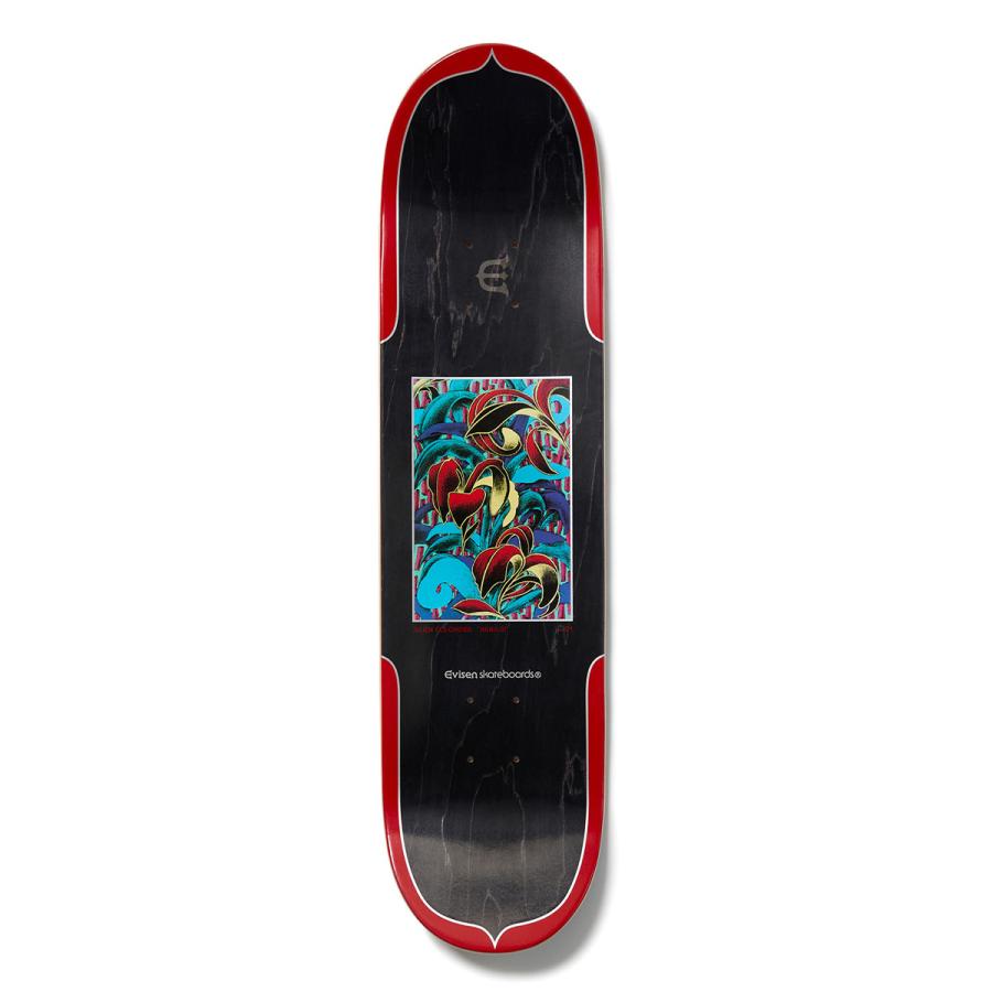 Evisen Skateboards（エビセンスケートボード） エビセン 8.0インチ
