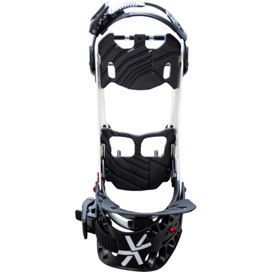 karakoram（カラコラム） スノーボード ビンディング アルパイン用