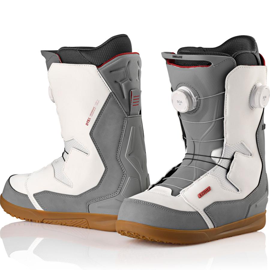 DEELUXE（ディーラックス） 早期予約 26-27 DEELUXE DEEMON PRO S4