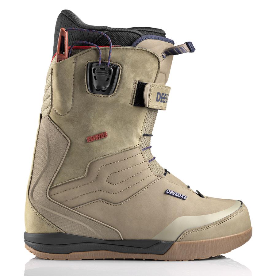 DEELUXE（ディーラックス） 早期予約 26-27 DEELUXE EMPIRE LTD S4 MUD