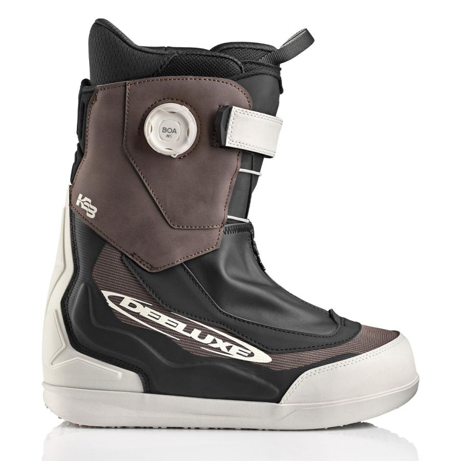 DEELUXE（ディーラックス） 早期予約 26-27 DEELUXE AERIS PRO S4 KB