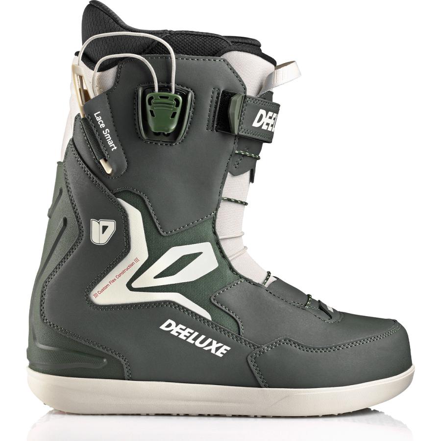 DEELUXE（ディーラックス） 早期予約 26-27 DEELUXE ID TEAM S3