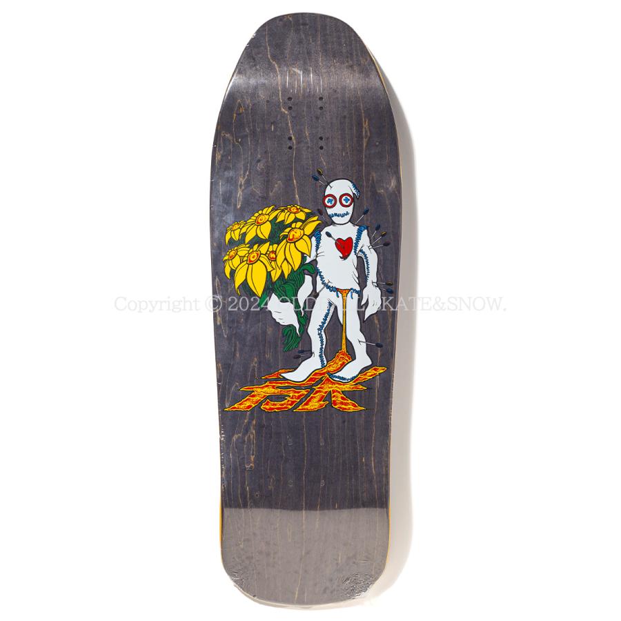 DOGTOWN（ドッグタウン） 10.125インチ スケボーデッキ DOG TOWN