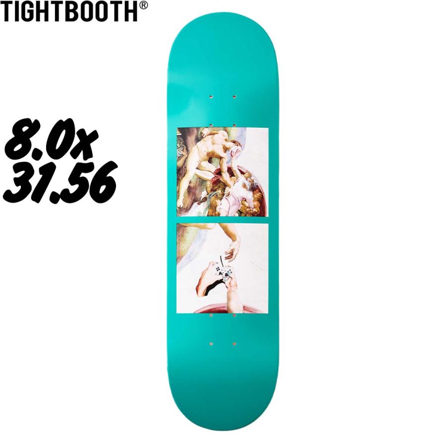 TIGHTBOOTH PRODUCTION（タイトブースプロダクション） タイトブース