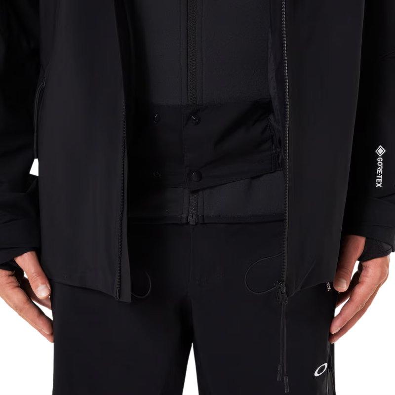 OAKLEY（オークリー） ☆ OAKLEY UNBOUND GORE-TEX SHELL 2.0 JACKET