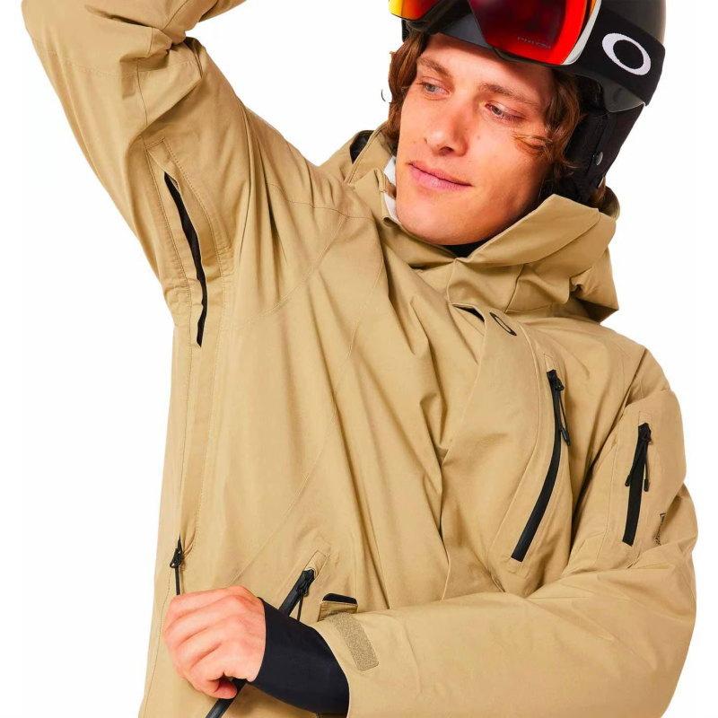 OAKLEY（オークリー） ☆ OAKLEY SUB TEMP RC GORE-TEX 2.0 JACKET