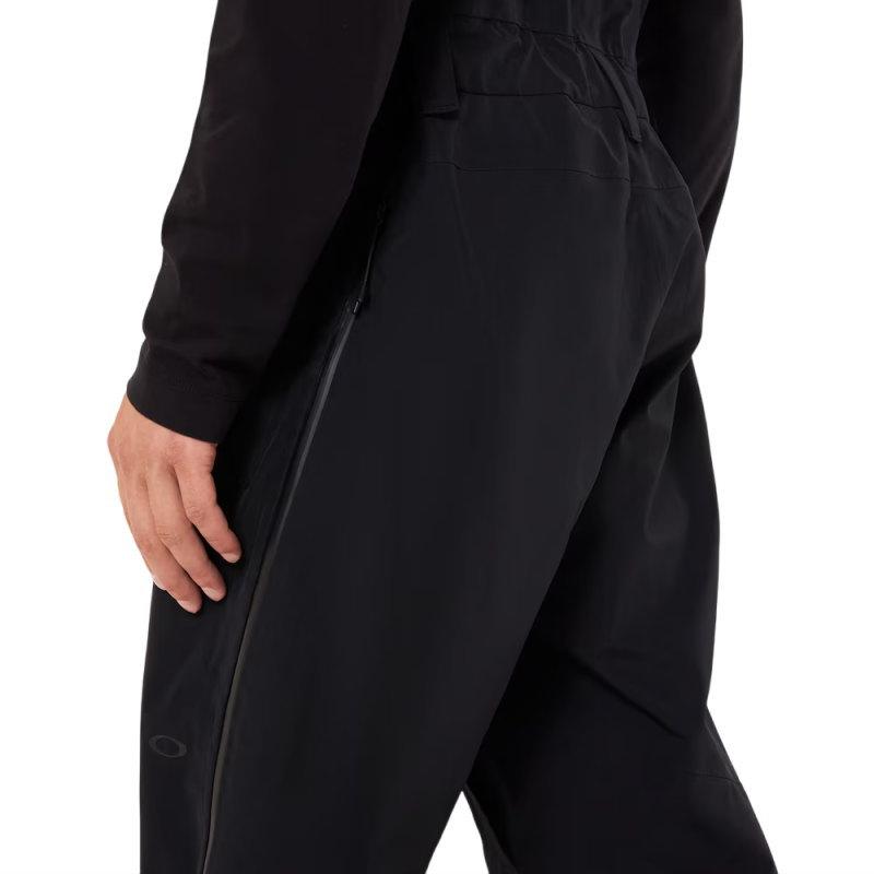 OAKLEY（オークリー） ☆ OAKLEY UNBOUND GORE-TEX SHELL BIB PANT