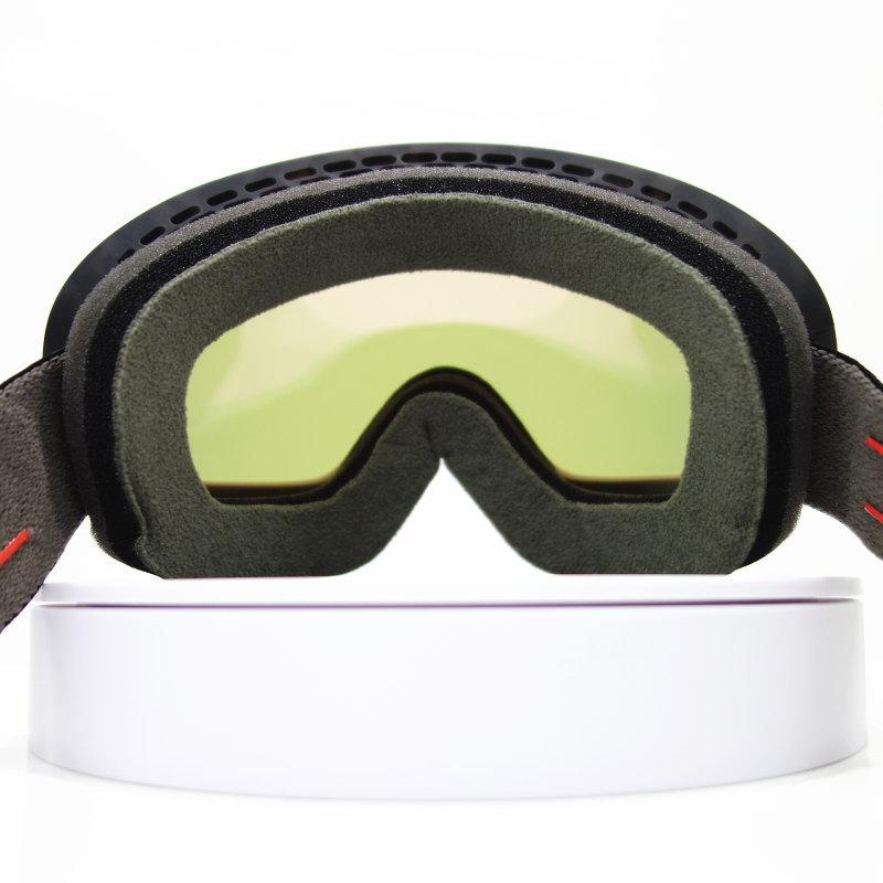 ELECTRIC（エレクトリック） 23-24 ELECTRIC CHARGER XL カラー:BLACK