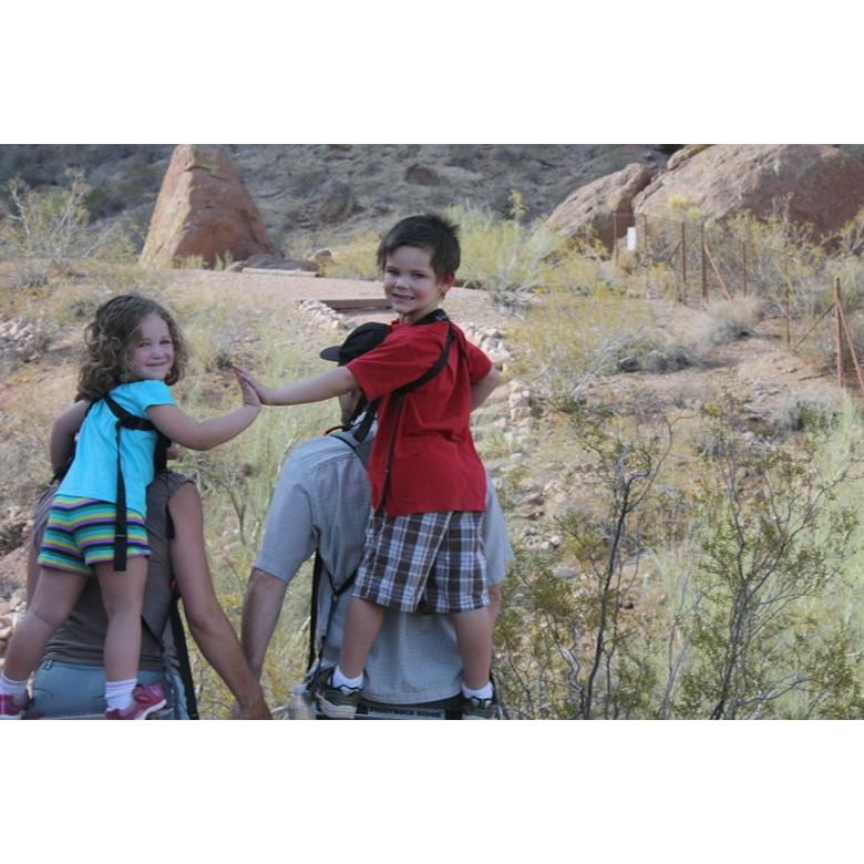 ピギーバックライダー PIGGYBACK RIDER おんぶ紐 直立型 抱っこ 育児