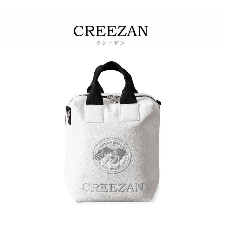 CREEZAN GOLF カートバッグ ゴルフバッグ ゴルフ 縦型 ショルダー