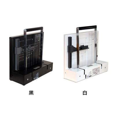 裁断機 断裁機 ペーパーカッター A4 Durodex 折りたたみパーソナル断裁
