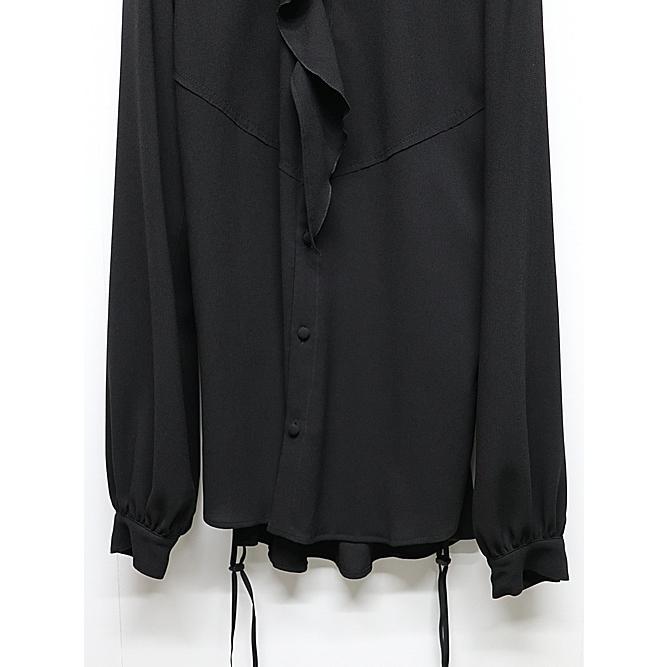 kiryuyrik（キリュウキリュウ） (予約品）5〜6月入荷予定//Crape Lace