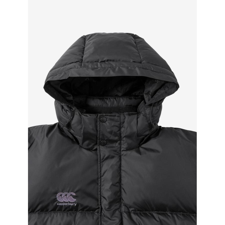 カンタベリー（Canterbury） 24fw CANTERBURY RG74510 DOWN SIDELINE