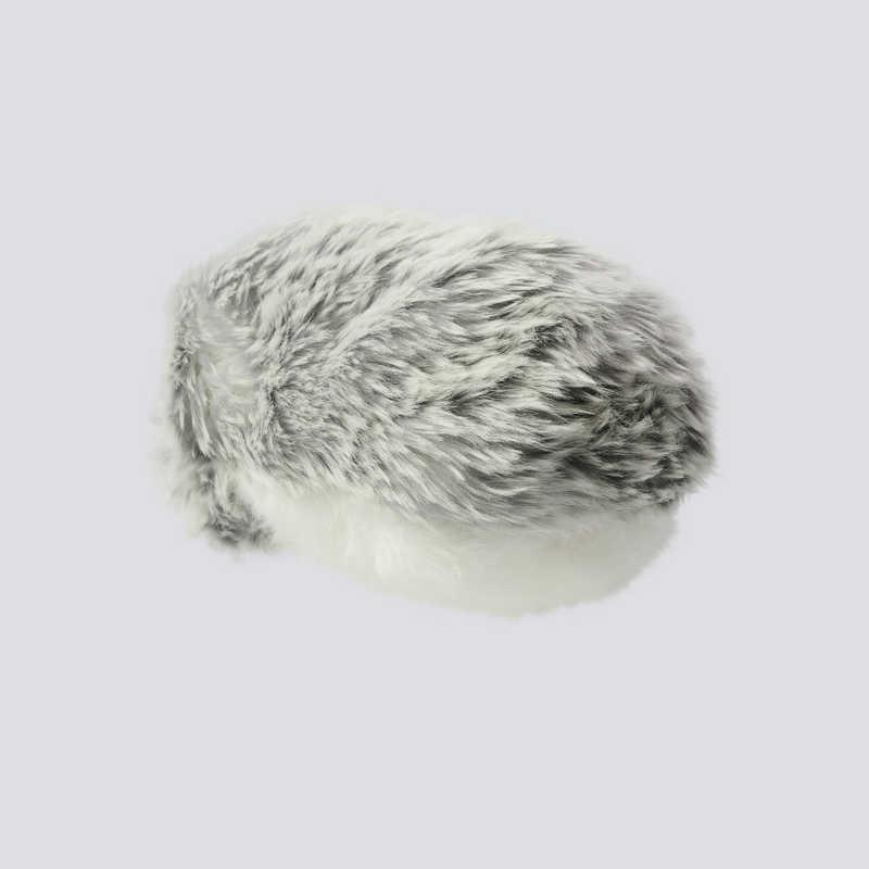 CASIO（カシオ） Moflin モフリン AIペット シルバー