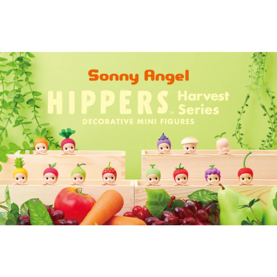 Sonny Angel（ソニーエンジェル） 新品未開封 Sonny Angel HIPPERS