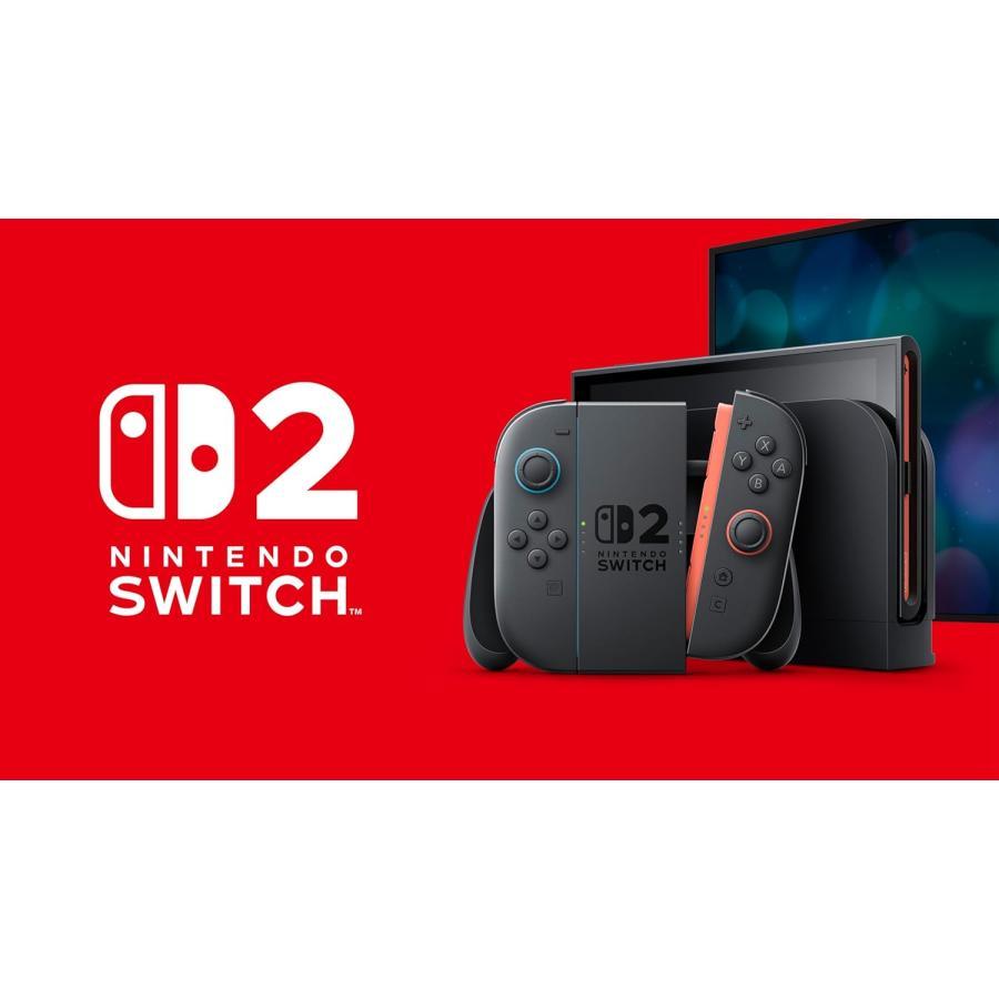 Nintendo Switch Switch2 本体 Pokemon（日本語 国内専用） Pokemon